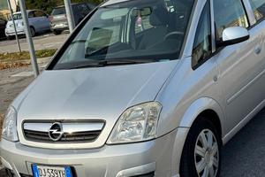 Opel Meriva per cambio auto