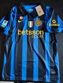 maglia inter