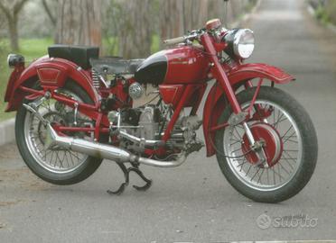 Moto Guzzi Altro modello - 1956