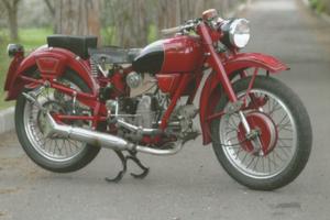 Moto Guzzi Altro modello - 1956