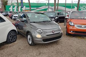 FIAT 500 1.0cc 70cv ANDROID/CARPLAY