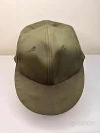 U.S. Army OG-106 Field Cap Vietnam Size 7