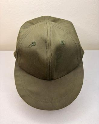 U.S. Army OG-106 Field Cap Vietnam Size 7