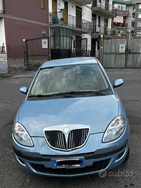 LANCIA Ypsilon 2ª serie - 2006
