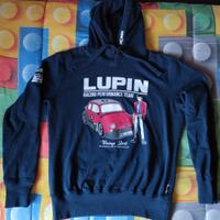 Felpa Lupin