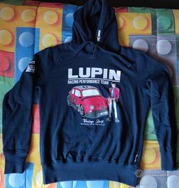 Felpa Lupin