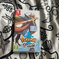 pokemon spada nintendo switch