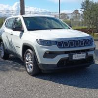JEEP Compass 1.6 Mjt II 2WD Business