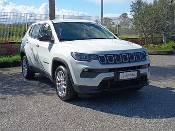 JEEP Compass 1.6 Mjt II 2WD Business