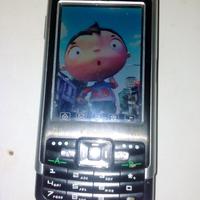 Cellulare dual sim, bluetooth, radio N991