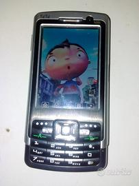 Cellulare dual sim, bluetooth, radio N991
