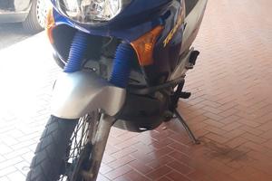 Honda XL 650 V Transalp - 2004