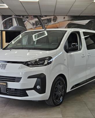 FIAT ULYSSE 2.0 BlueHDi 180 CV - 9 POSTI - IVA ESC