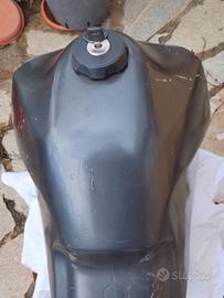 Serbatoio carburante Honda Transalp 600 XL600V