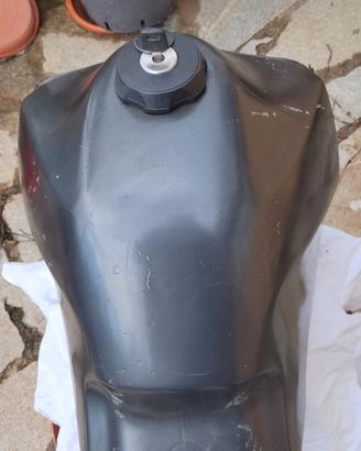Serbatoio carburante Honda Transalp 600 XL600V