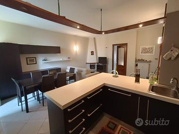 Camera singola/doppia per 1 o 2 posti letto