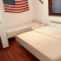 Letti cassettiere scrivania mobili cameretta