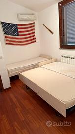 Letti cassettiere scrivania mobili cameretta