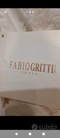 abito da sposa 