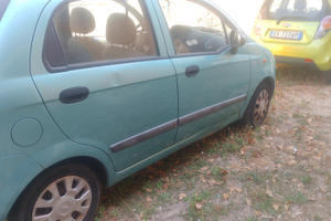 Matiz