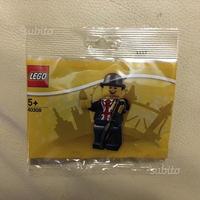 Lego disponibili solo UK 40308 40220