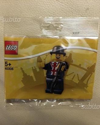 Lego disponibili solo UK 40308 40220