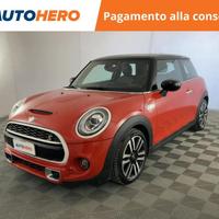 MINI Cooper S MF89359