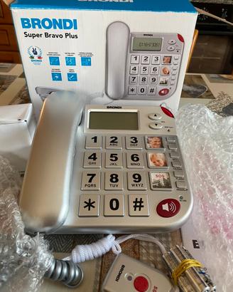 Brondi Super Bravo Plus