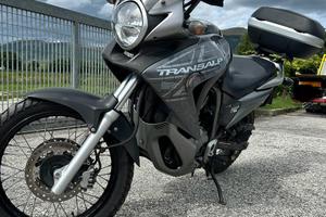 Honda Transalp XL 700 V