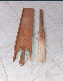 Utensili Artigianali vintage 