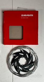 Dischi freno sram  6 fori