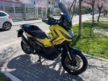 Xadv 750 special edition