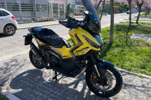 Xadv 750 special edition