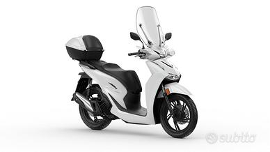 Honda SH 125 - MY 2026