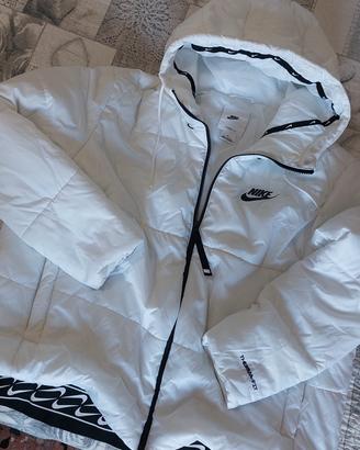 Nike piumino 