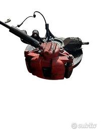 Montante destro Peugeot 307 cc 1600 benzina