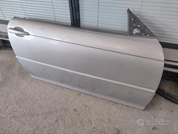 porta dx BMW 320 coupe