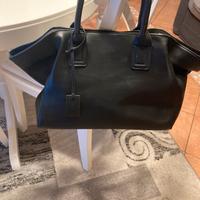 Borsa con manici
