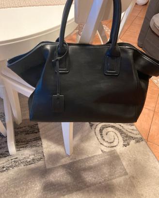 Borsa con manici