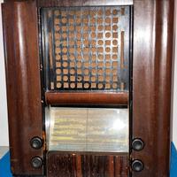 radio anni 30