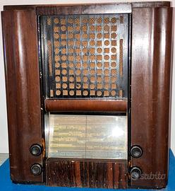 radio anni 30