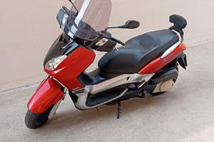 Yamaha X-Max 250 - 2006