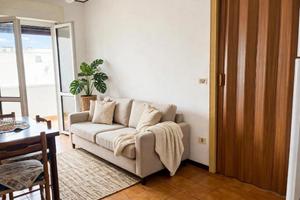 Appartamento al mare a Marina di Lesina