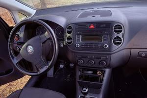 Golf plus 1900 tdi