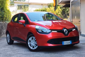 Renault Clio 1.2 BENZINA 73cv / Neopatentati