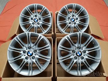 Cerchi In Lega 17" BMW - MSport Style 135