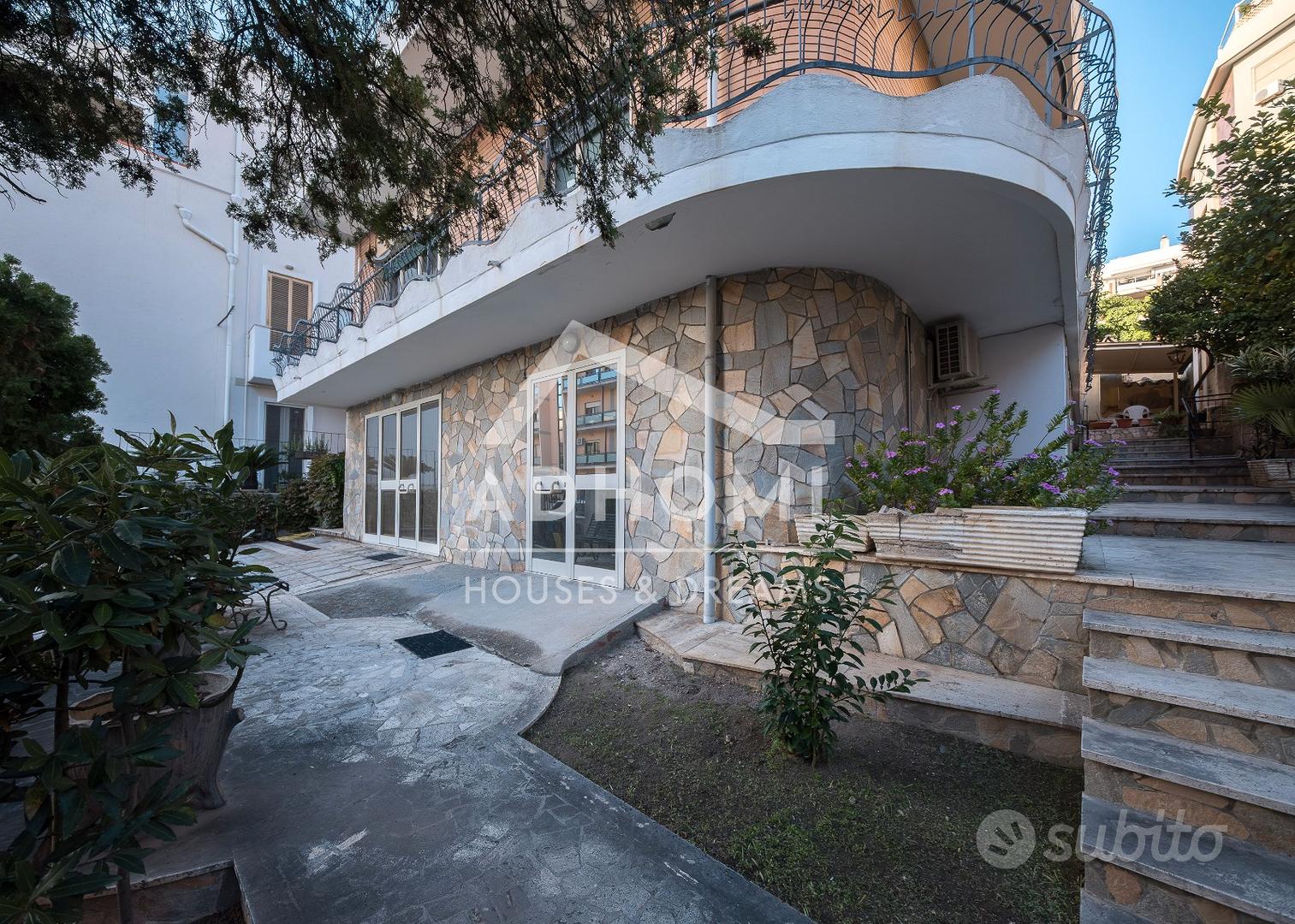 Apartment in Cagliari, Bonaria - Vista 4