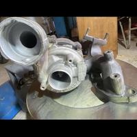 Turbina A3  2.0 tdi cod724930