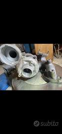 Turbina A3  2.0 tdi cod724930