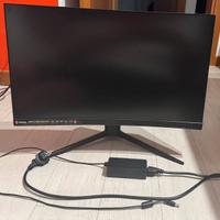 Monitor MSI Optix G24 Series